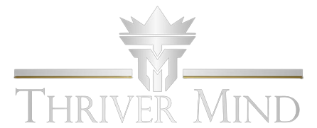 Thriver Mind Life Coaching