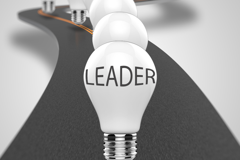 LEADERSHIP DEVELOPMENT - Thriver Mind Life Coaching