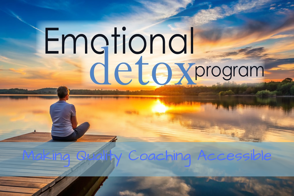 EMOTIONAL DETOX