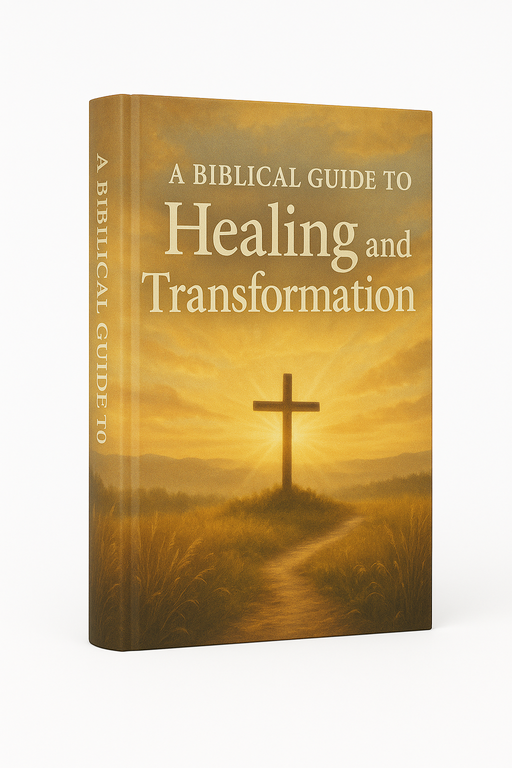 Shepherd’s Counsel: A Biblical Guide to Healing and Transformation